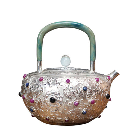 Silver Crafts & Artware