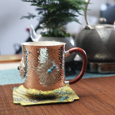 Wellness Cups, Mugs, Coffee Cups