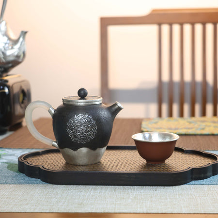 Tea Sets, Teacups, Teapots